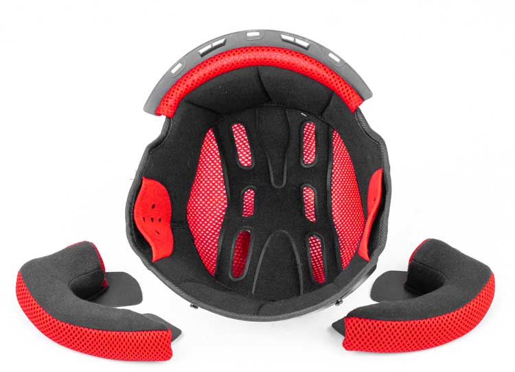 MŨ BẢO HIỂM EGO E-41 - MÀU ĐEN MỜ