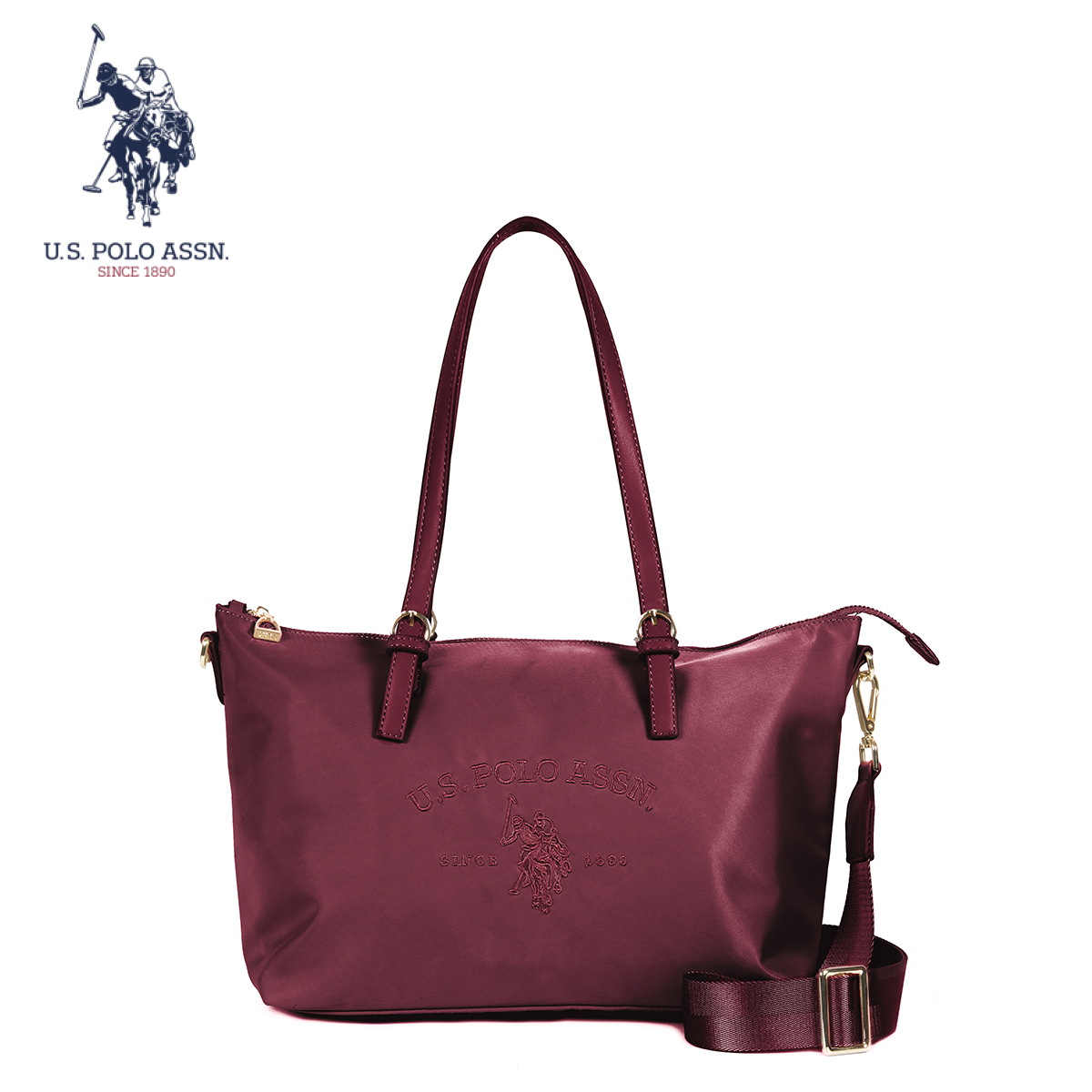 us polo association bags