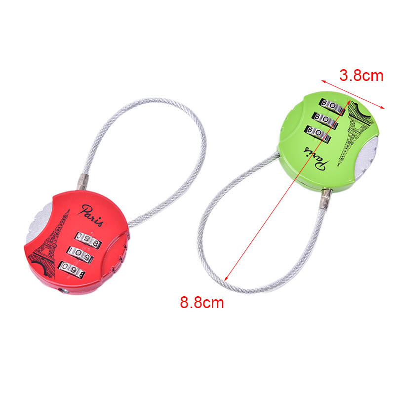 1pc%20Mini%20Resettable%20Combination%20Travel%20Luggage%20Suitcase%20Code%20Lock%20Padlock%20Locks%20HEQING%20-%20Image%204