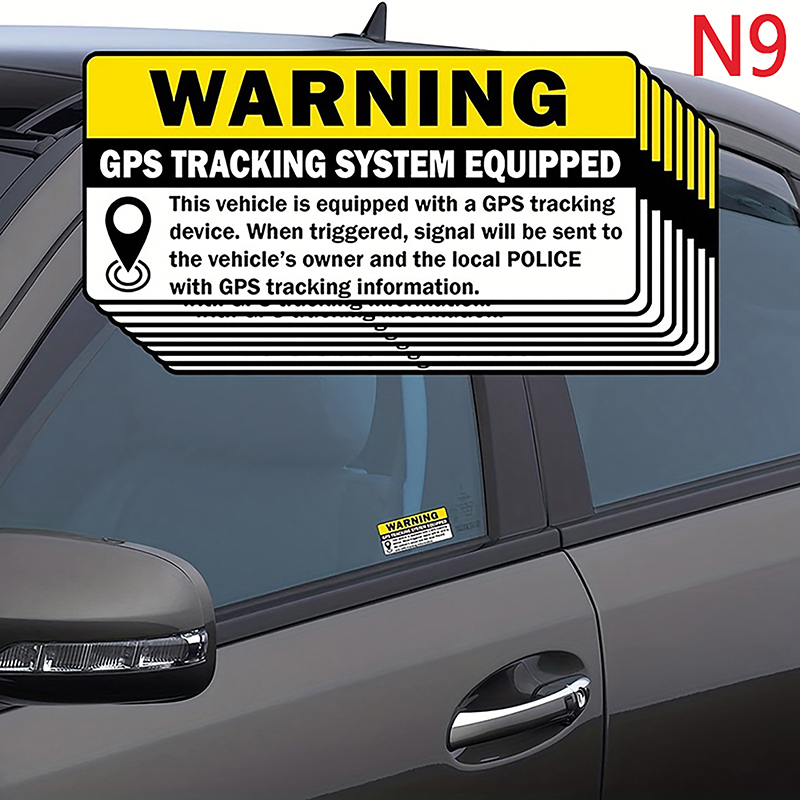 Gps%20Tracking%20Alarm%20Sticker%20Reflective%20Bicycle%20Warning%20Sticker%20Anti-Theft%20Decal%20For%20Motorcycle%20Scooter%20Car%20Warning%20Wholesale%20-%20Image%205