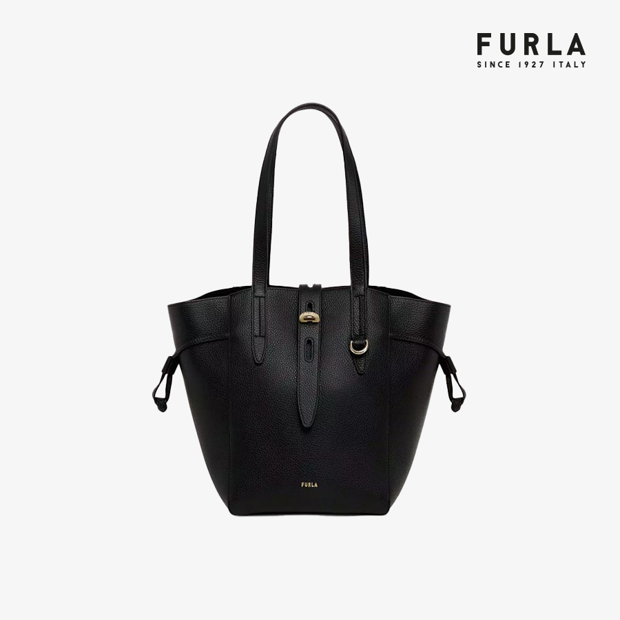 FURLA Túi B FURLA NET M TOTE