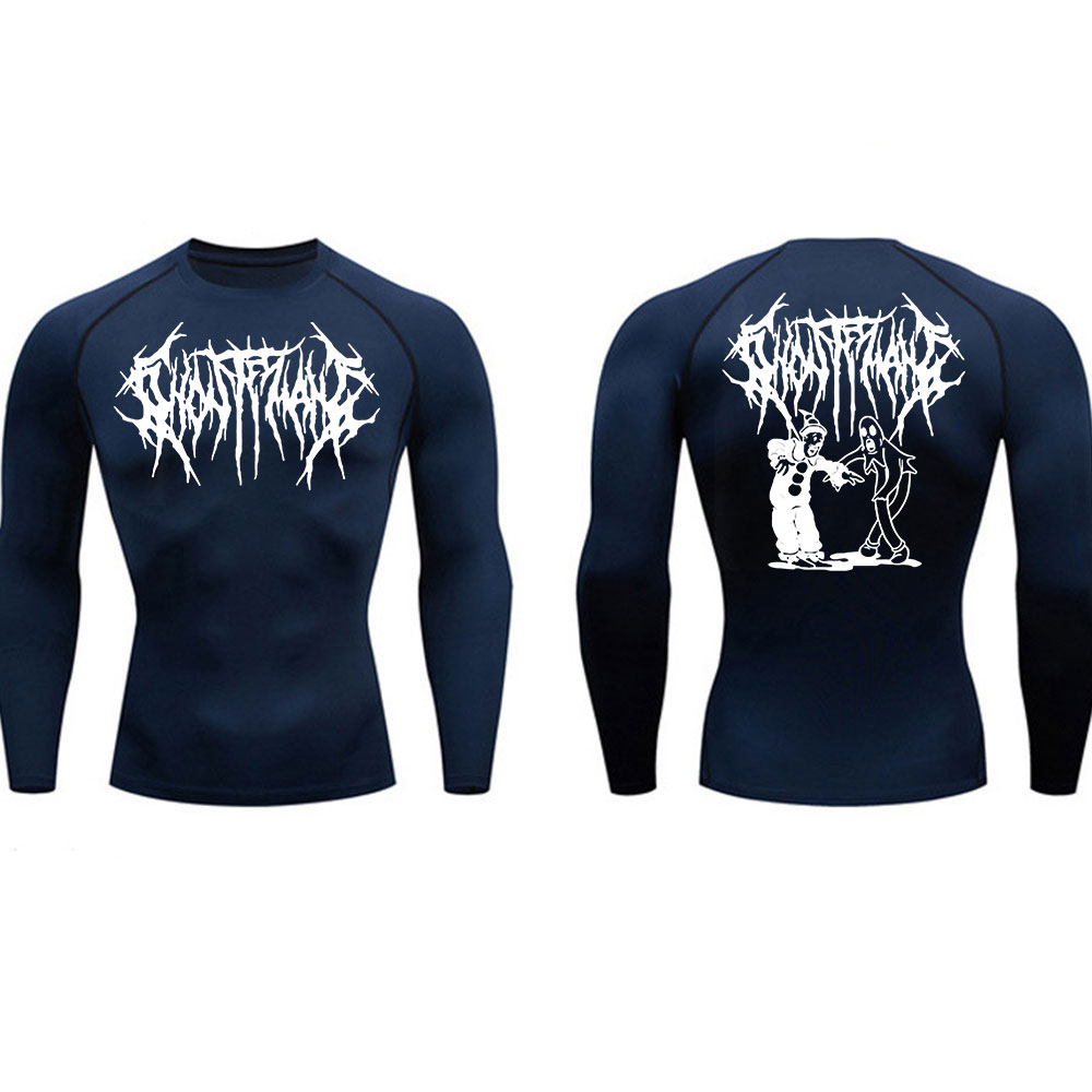 %E3%80%90Special%20Promotion%E3%80%91%20Men%20Compression%20Shirt%20Fitness%20Long%20Sleeve%20Sport%20Y2K%20Ghost%20Print%20Shirts%20Training%20Jogging%20Tops%20Gym%20Sportswear%20Dry%20Fit%20Rashgard%20-%20Image%205