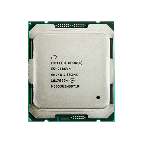 Chip cpu intel e5 2680 2690 2698 2697 2696 2666v3 2678 2680 2690 2686v4