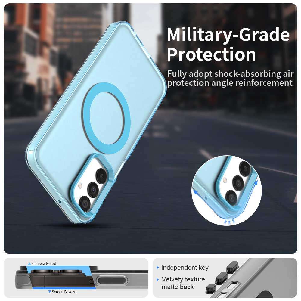 lthmy%20for%20Samsung%20Galaxy%20A36%205G%20A56%205G%20casing%20magnetic%20translucent%20matte%20back%20cover%20shockproof%20anti-fingerprint%20case%20-%20Image%205