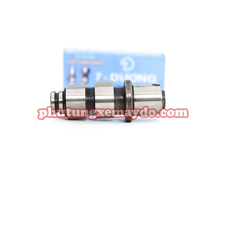 Cam Gang Nouvo Taurus Mio (Độ) 6L1 Cn