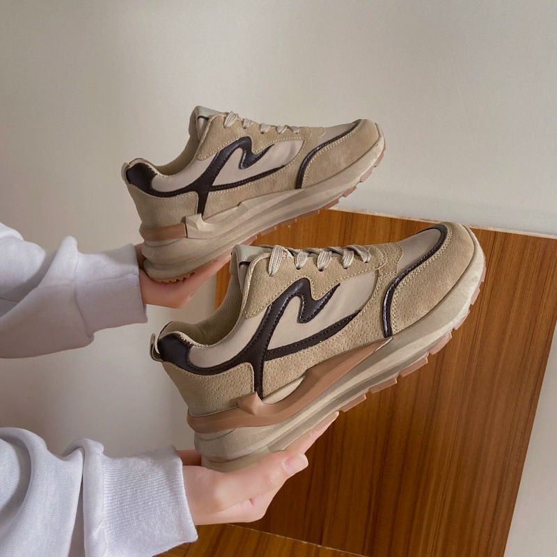 Giày nữ, giày sneaker nữ hàng đẹp