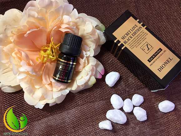 Nước hoa vùng kín - Nước hoa vùng kín  5ml