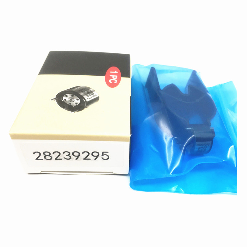 OEM 9308-622B 28239295 28278897 9308Z622B Euro 4 Fuel Injector Control Valves for Delphi Diesel Common Rail Injectors EJBR04501D.