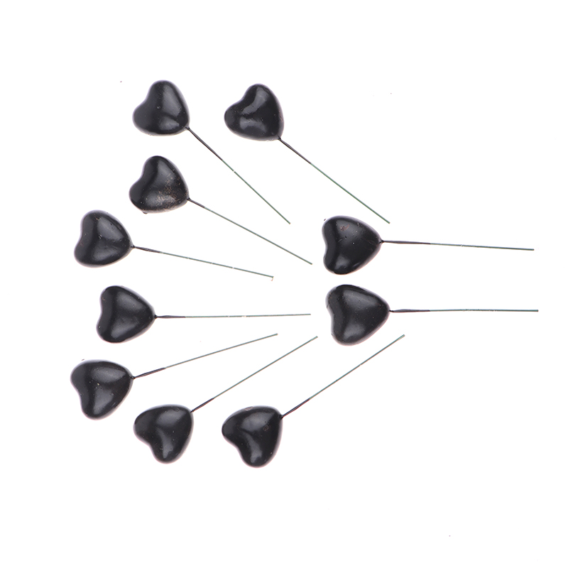 10PCS%203D%20Heart%20Shape%20Cake%20Topper%20Gold%20Silver%20Pink%20Blue%20Ball%20Happy%20Birthday%20DIY%20Cupcake%20Flag%20Christmas%20Wedding%20Party%20Decoration%20LINGLE%20-%20Image%204