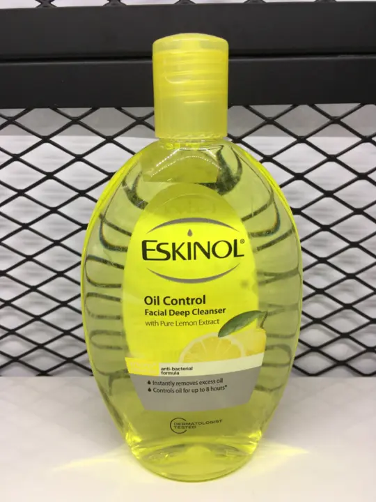 garnier eskinol