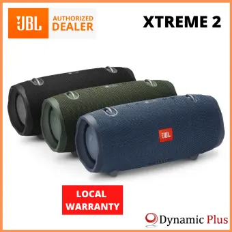 lazada jbl xtreme