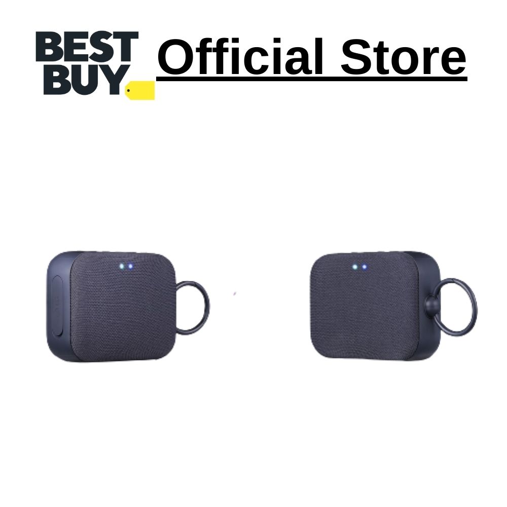 Combo 2 Loa Bluetooth di động LG XBOOM Go PN1 Pair Stereo