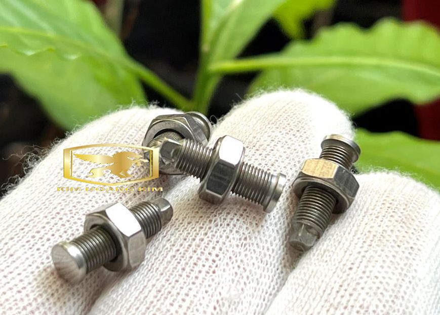 Ốc cò độ đầu mặt supbap lớn wave 110
