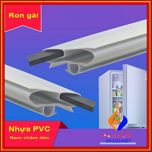 Ron tủ lạnh Panasonic  NR - BU303 MSVN