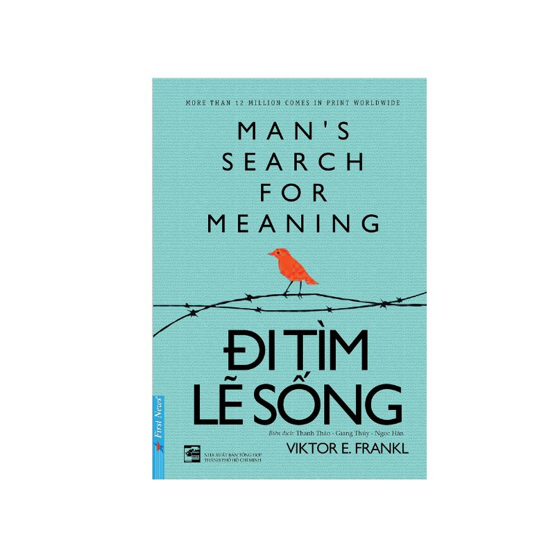 Sách - Đi tìm lẽ sống