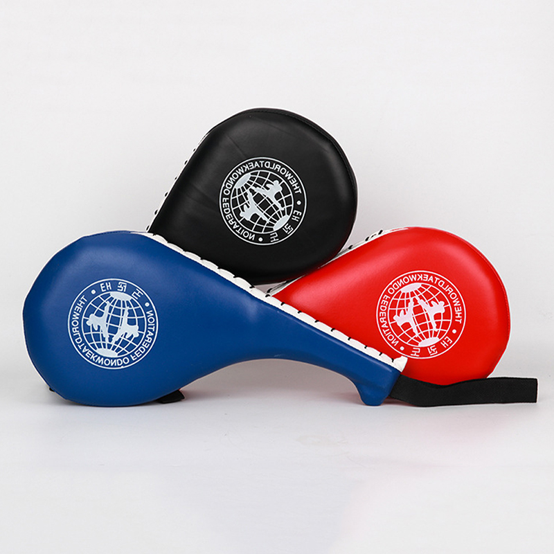 Taekwondo%20Boxing%20Pad%20Sanda%20Training%20Foot%20Hand%20Kick%20Target%20PU%20Leather%20for%20Kids%20Adult%20Boxer%20Training%20Punching%20Bag%20Any%20Martial%20Arts%20-%20Image%204