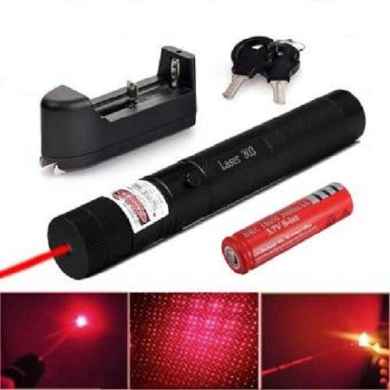 Laser lights 303 beam super bright blue (have nippers add 1 head projector multi-shaped pole)