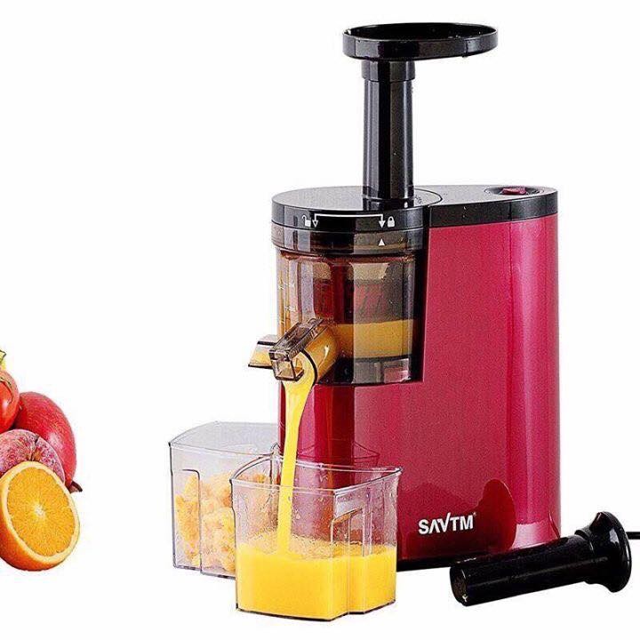 Máy Ép Trái Cây Tốc Độ Chậm