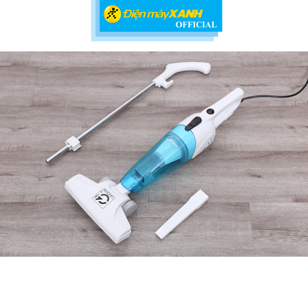 Máy hút bụi cầm tay Midea MVC-SC861B