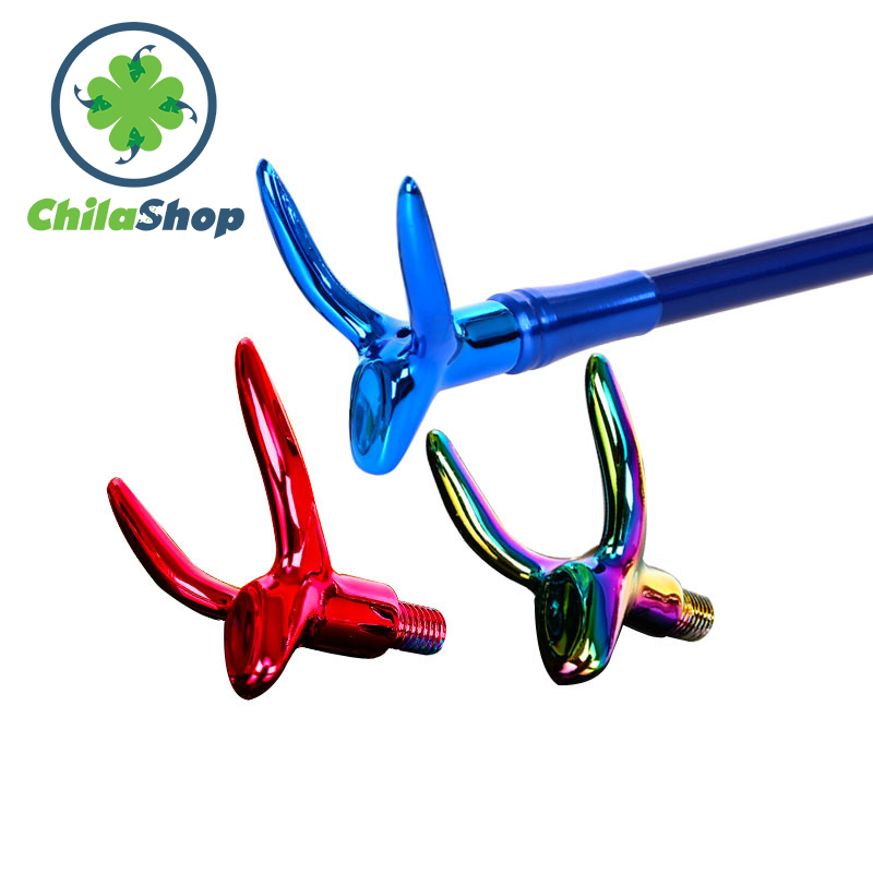 ĐẦU GÁC CẦN - ĐẦU HƯƠU NHỎ (CÁI)