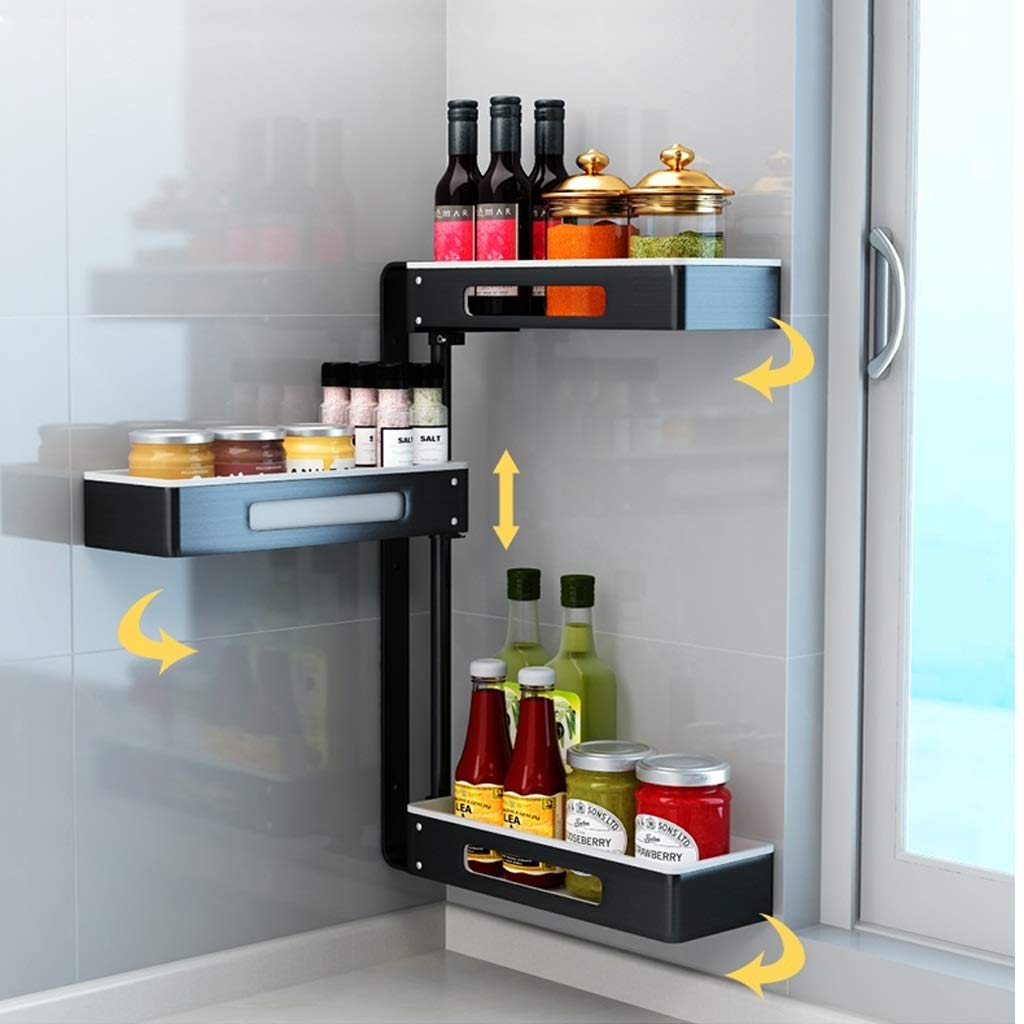 Wall%20Mounted%20Spice%20Rack%20-%202%20&%203%20Tier%20Wall%20Mounted%20Rotating%20Spice%20Rack%20for%20Kitchen%20Organizing%20Condiment%20&%20Spice%20Racks%20Spice%20Jar%20Rack%20Jar%20Space%20Saving%20Storage%20Jar%20Kitchen%20Organizers%20-%20Image%203