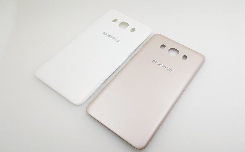 [Hàng chuẩn] Nắp lưng Samsung J7 2016 / J710 đủ màu