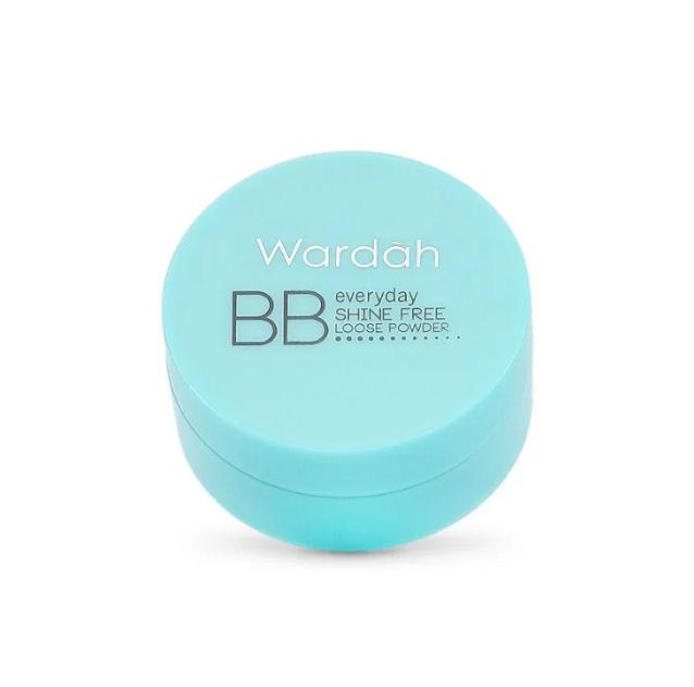 Wardah Everyday Shine Free BB Loose Powder 8g Lazada Wardah Everyday Shine Free BB Loose Powder 8g Lazada