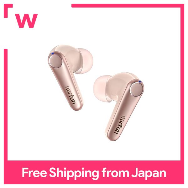 Toshiba air pro 2 wireless online earbuds