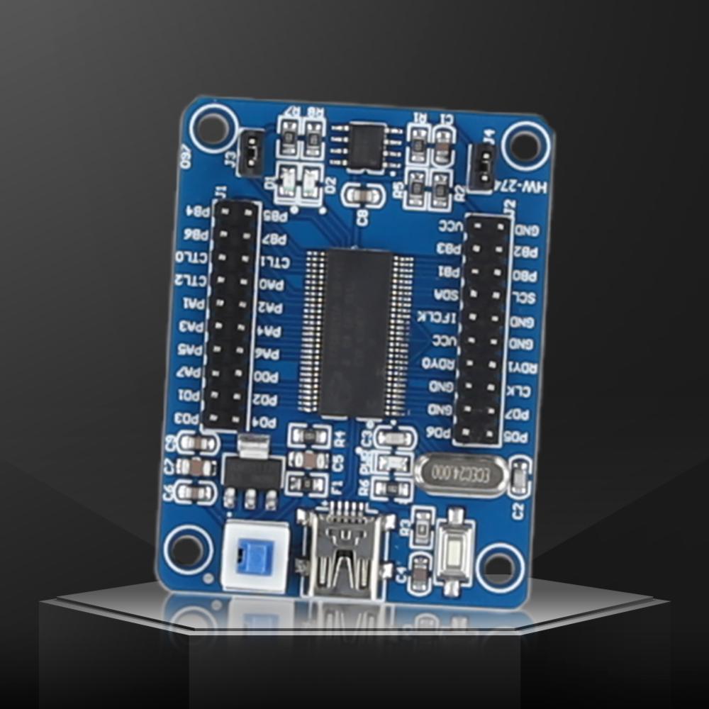 EZ-USB FX2LP CY7C68013A USB USB Development Board Mini USB Core Board Development Board Development Board Module
