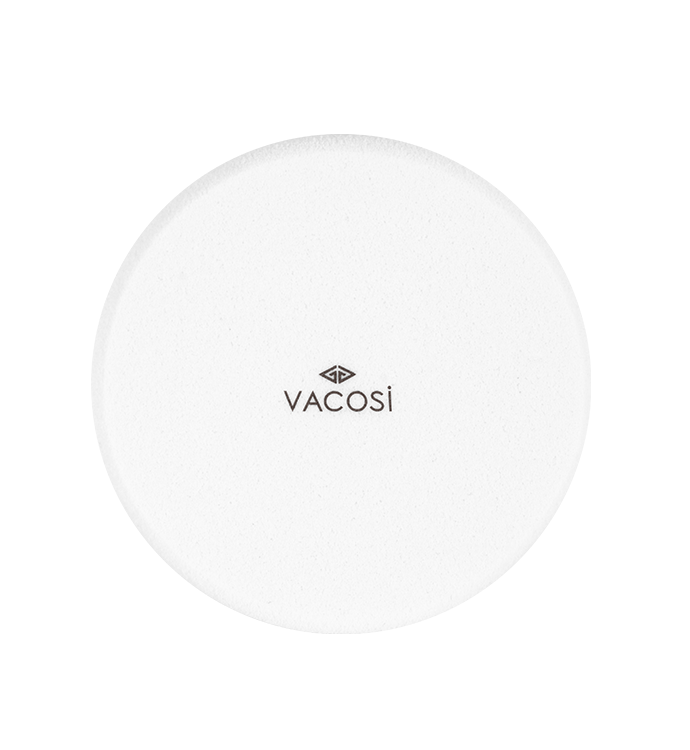 Vacosi Prs Round Pro Sponge