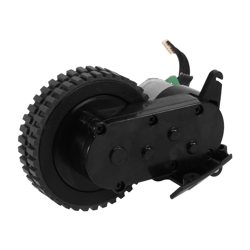 Electronically Controlled Replacement Traveling Wheel for Cecotec Conga 950 1090 1790 2290 Drive Systems