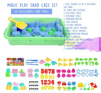 sand set toys