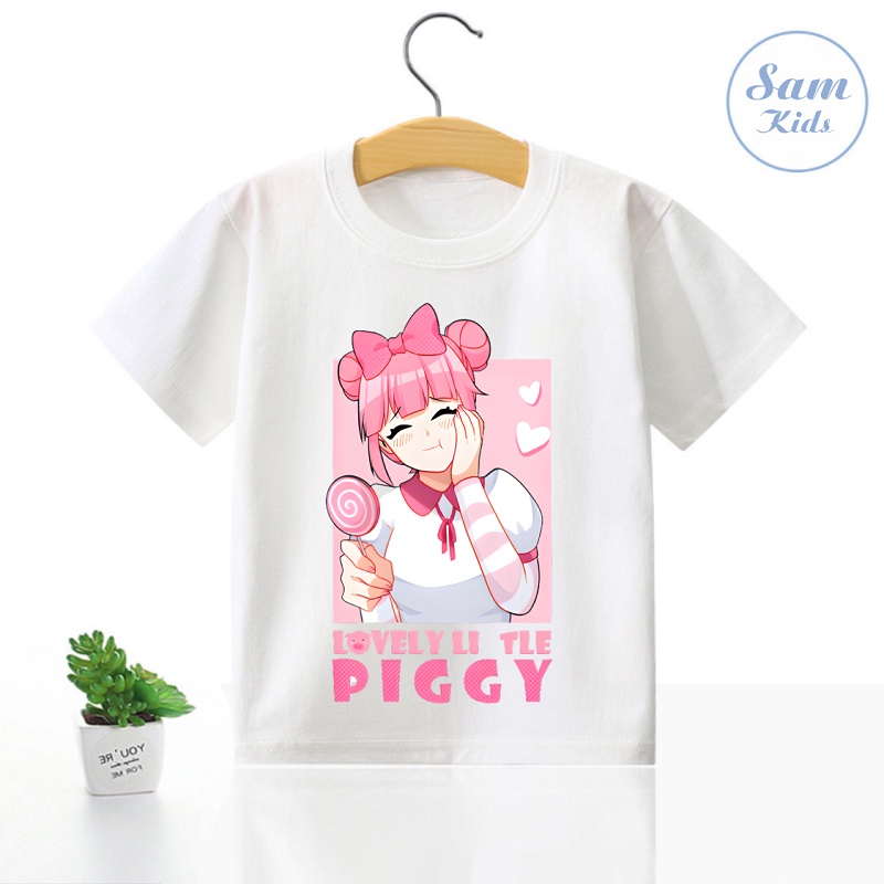 Áo Thun Hero Team Phong Cận Mr.Vịt Simmy Sammy Các Bé Cực Thích