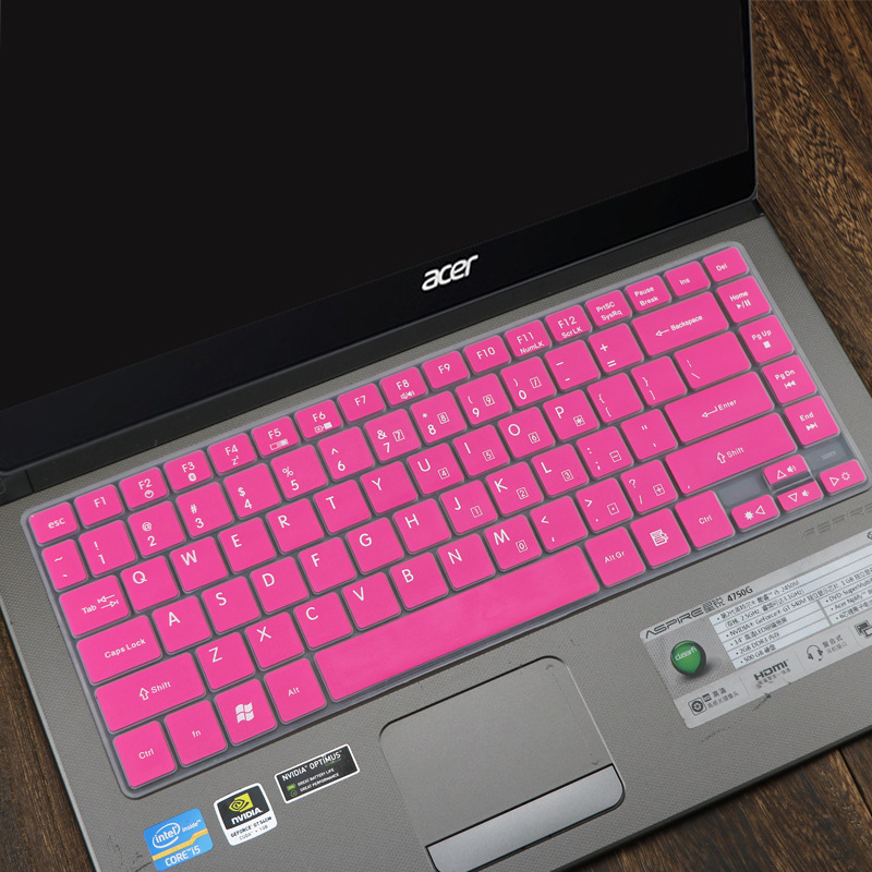 Suitable%20for%2014-inch%20Acer%20Acer%204750%204752G%20laptop%20i3%20i5%20i7%20keyboard%20membrane%20dustproof%20pad%20-%20Image%207