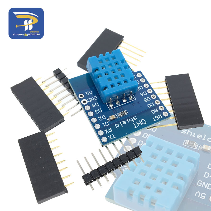 %E3%80%90InnovateWorld%E3%80%911%20Set%20DHT%20Shield%20For%20D1%20Mini%20DHT11%20Single-Bus%20Digital%20Temperature%20And%20Humidity%20Sensor%20Module%20With%20Matching%20Pins%20-%20Image%202