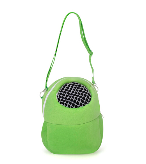 UniGlobalStore】Home Family Small Pet Carrier Hamster Chinchilla