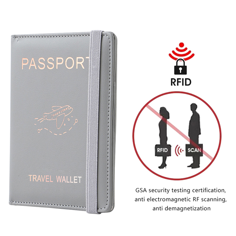 Waterproof%20Passport%20Holder%20Covers%20Case%20Travel%20PU%20Leather%20Credit%20Card%20Wallet%20Cute%20Passport%20Book%20For%20Women/Men%20Passport%20Cover%20ZHIXING%20-%20Image%202
