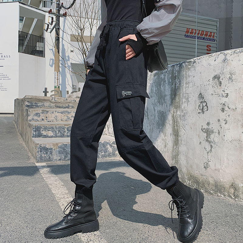 popular cargo pants