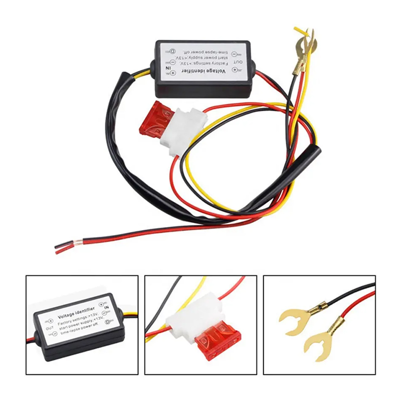 2025%20New%20DRL%20Controller%20Auto%20Car%20LED%20Daytime%20Running%20Light%20Relay%20Harness%20Dimmer%20On/Off%20Fog%20Light%20Controller%20Delay%20Light%20Delay%20Line%20Fengshi%20-%20Image%203