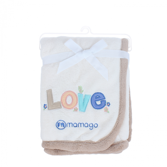 Chăn bông Mamago cho bé (Nhiều mẫu)