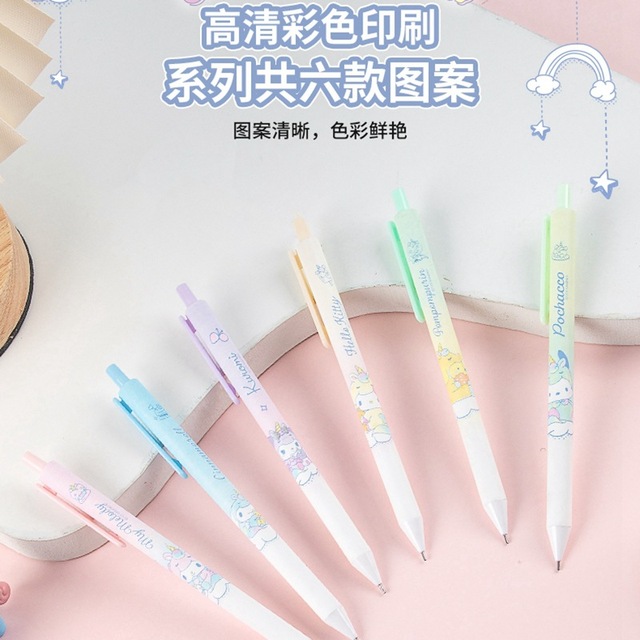 %E3%80%90The%20Quiet%20Page%E3%80%91Sanrio%20Unicorn%20Activity%20Pencil%20Kuromi%20Mechanical%20Pencil%20Student%20Cute%20Cartoon%200.5mm%20Pencil%20Kids%20Learning%20Stationery%20-%20Image%202