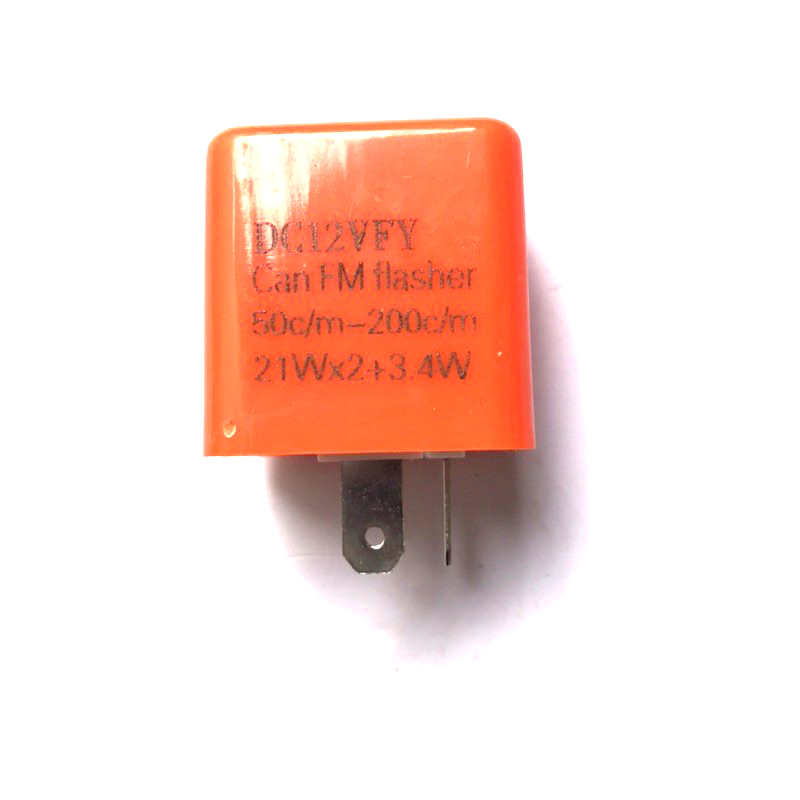 Bộ Xi Nhan Led Multi Có Viền Led [Màu Đỏ]