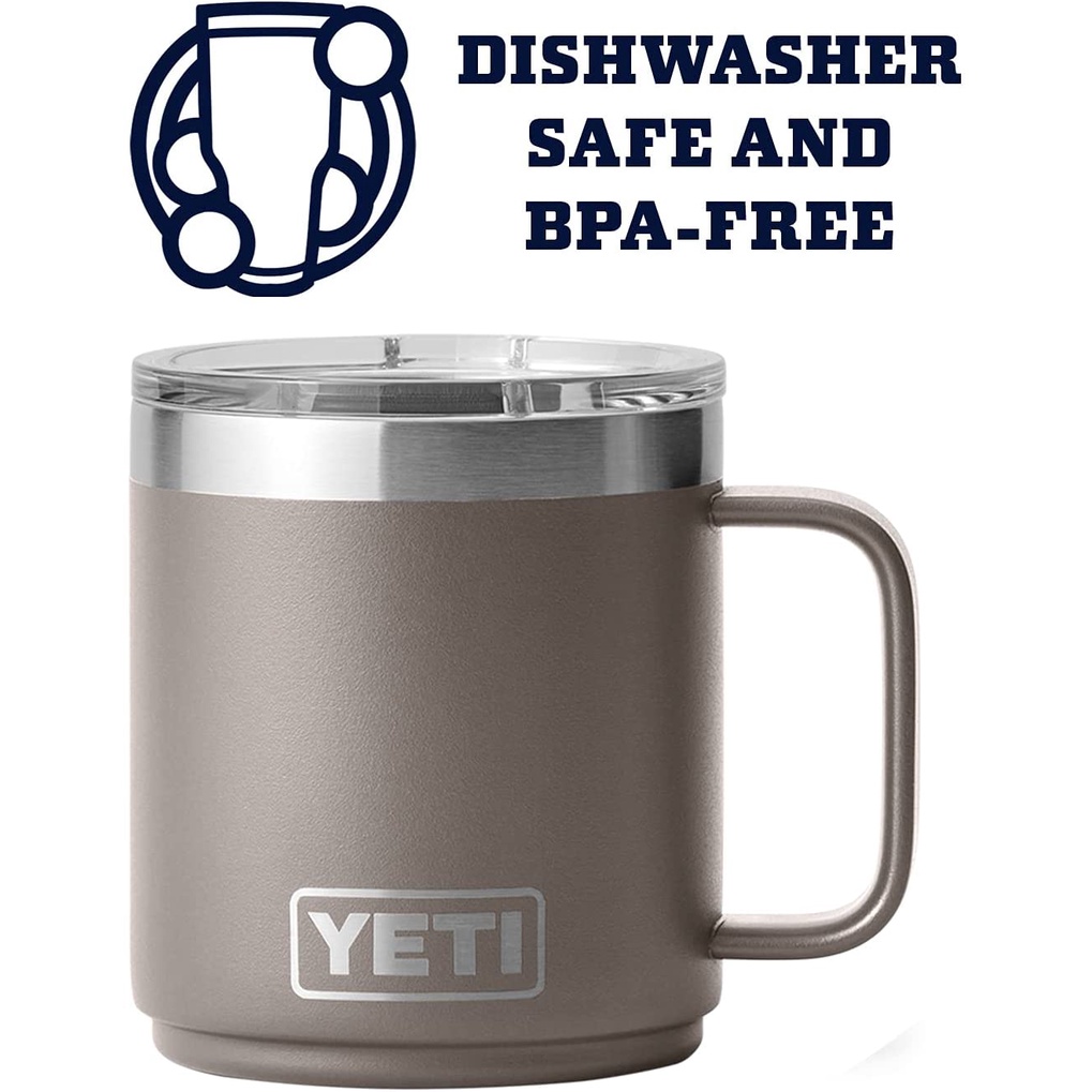 Ly giữ nhiệt YETI Mug 10 Oz 300ml