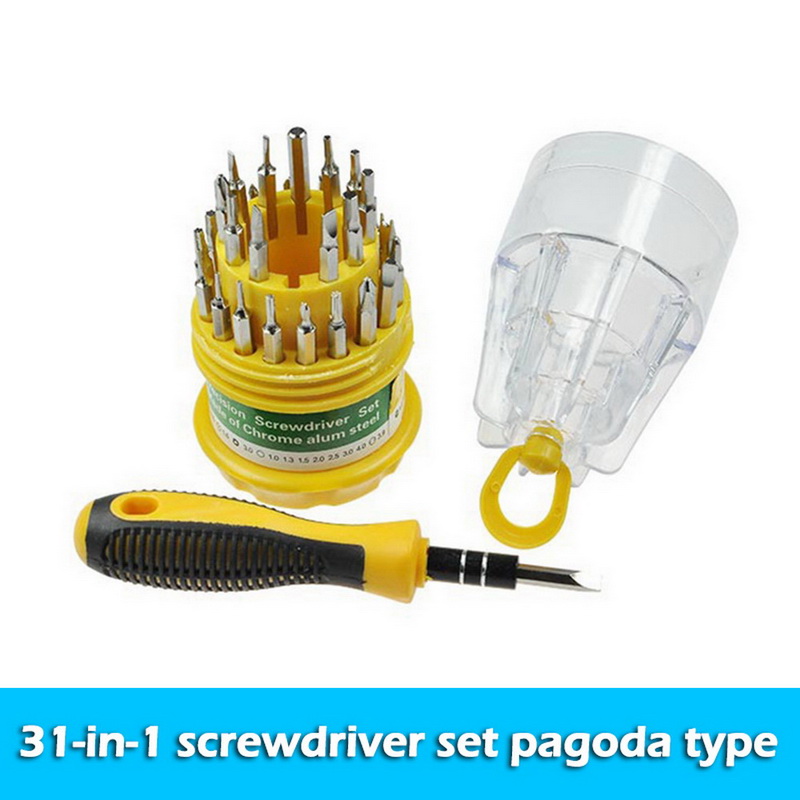 【Buy with eyes closed】Impact Screwdriver Set Industrial Grade ...