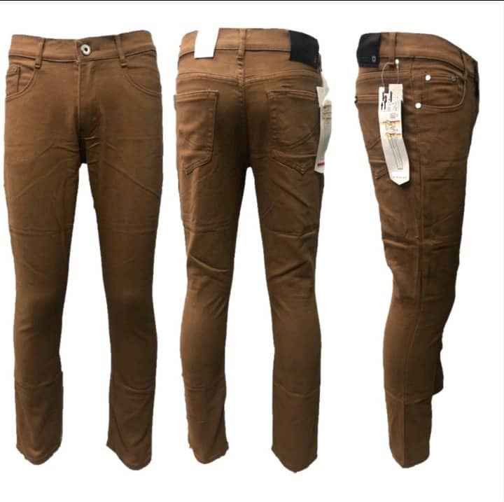 Jeans - Brown - men - 110 products - Philippines price | FASHIOLA-nttc.com.vn