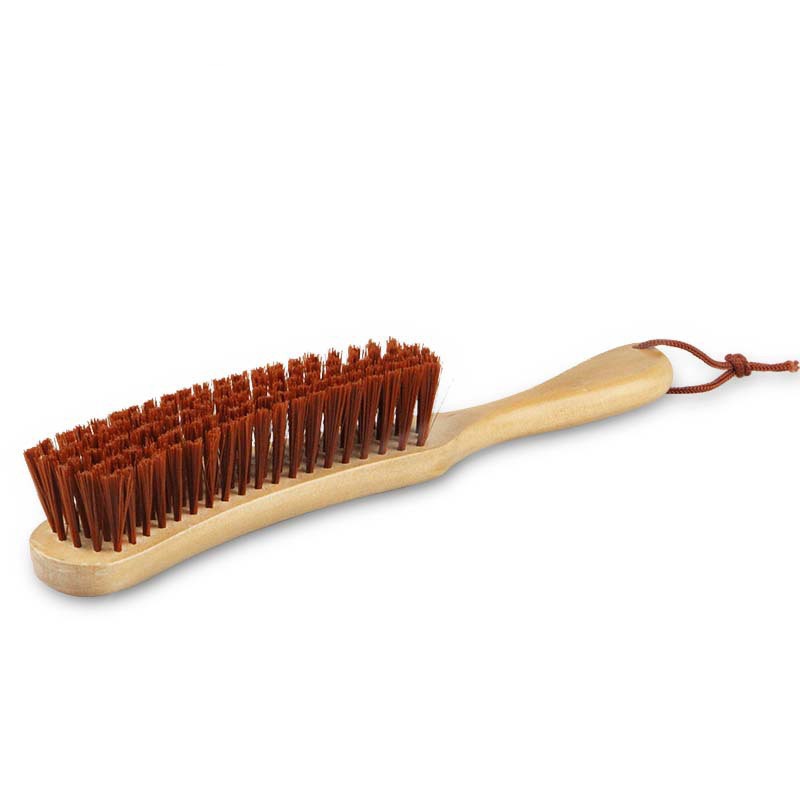 Chổi phủi tóc chuyên nghiệp cho Barber