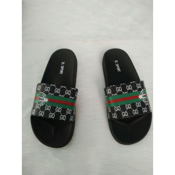 Dép quai ngang con ong nam, nữ. Dép unisex nam, nữ giá rẻ
