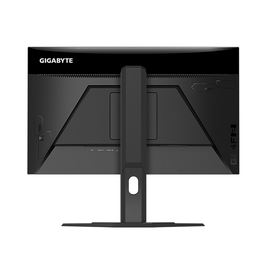 MÀN HÌNH GAMING GIGABYTE G27F 2-EU (27 INCH/FHD/IPS/165HZ/1MS)