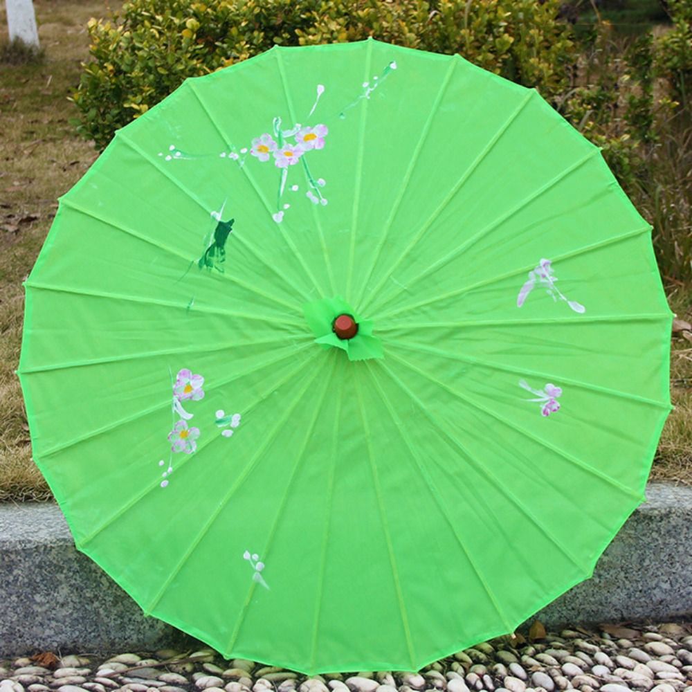 Retro%20Style%20Silk%20Chinese%20Art%20Umbrella%20Vintage%2056/82cm%20Oil%20Paper%20Umbrella%20Handmade%20Bamboo%20Frame%20Folding%20Dance%20Umbrellas%20Performance%20Props%20-%20Image%204