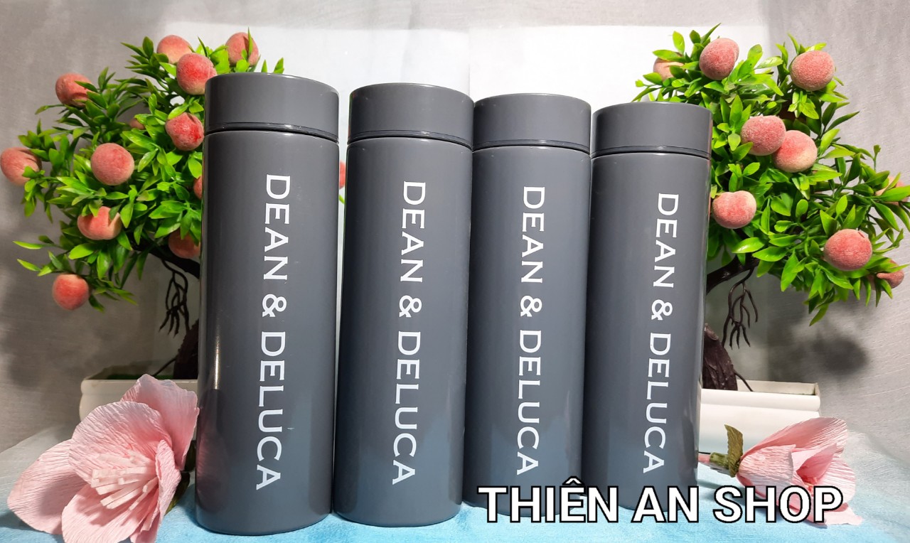 Combo 5 bình giữ nhiệt Dean & Deluca 250ml